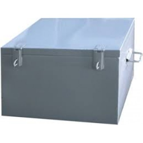 Thùng tôn đựng tiền TT-40